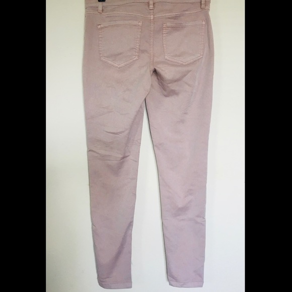 Nude-Pink Jeans🌷 - Picture 3 of 3